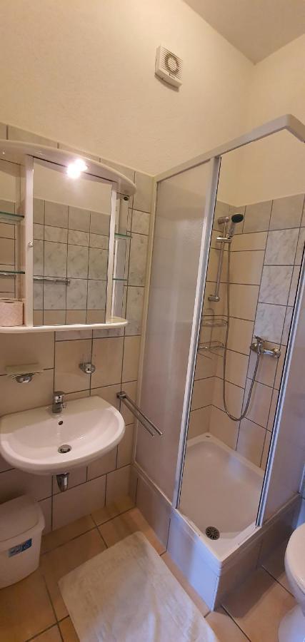 Apartmani Krajnovic Fažana エクステリア 写真