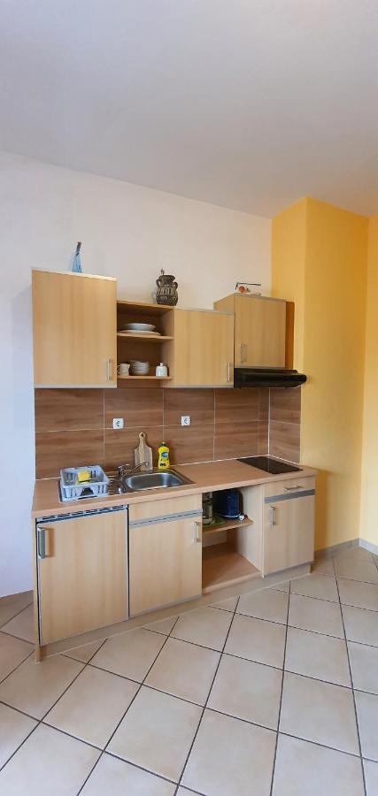 Apartmani Krajnovic Fažana エクステリア 写真