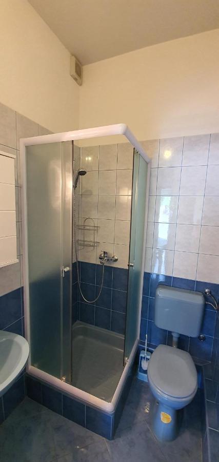 Apartmani Krajnovic Fažana エクステリア 写真