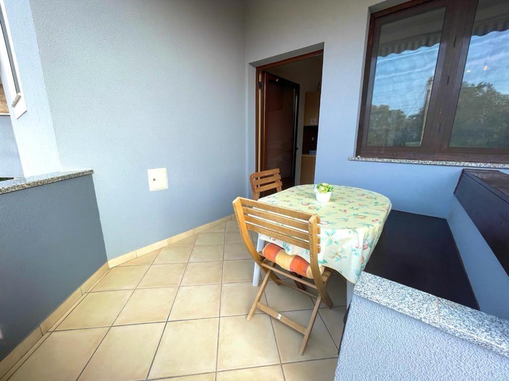 Apartmani Krajnovic Fažana エクステリア 写真