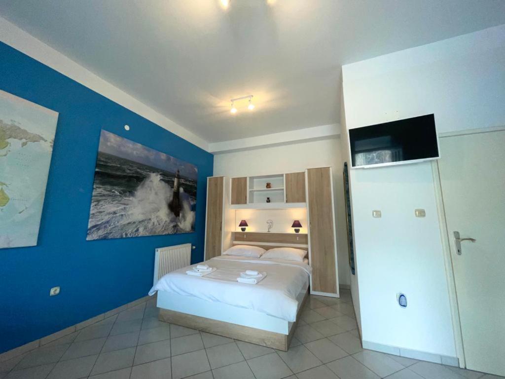 Apartmani Krajnovic Fažana エクステリア 写真